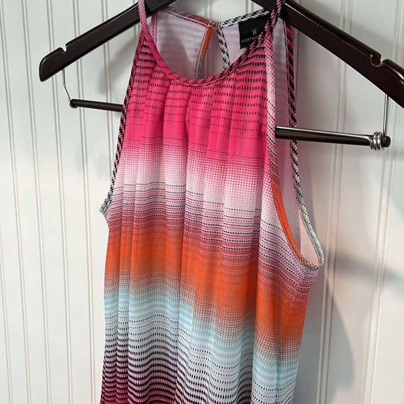 Colorful Halter - Picture 6 of 6